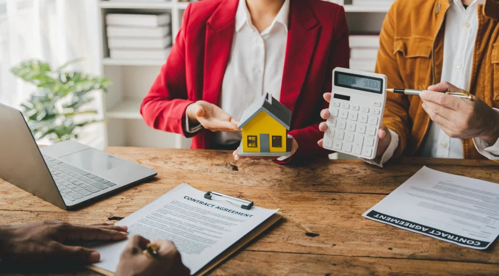 Vente à Voiron : que devient votre crédit immobilier ?