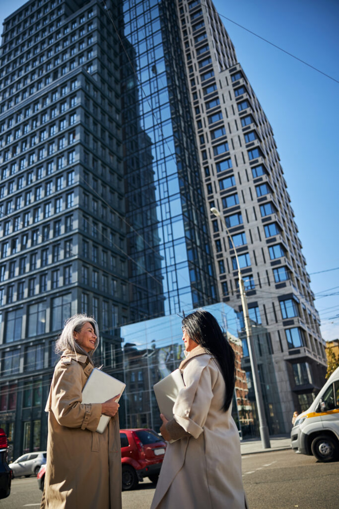 Gestion de copropriété à Voiron par Trenta Immobilier – suivi des travaux en cours dans une résidence

